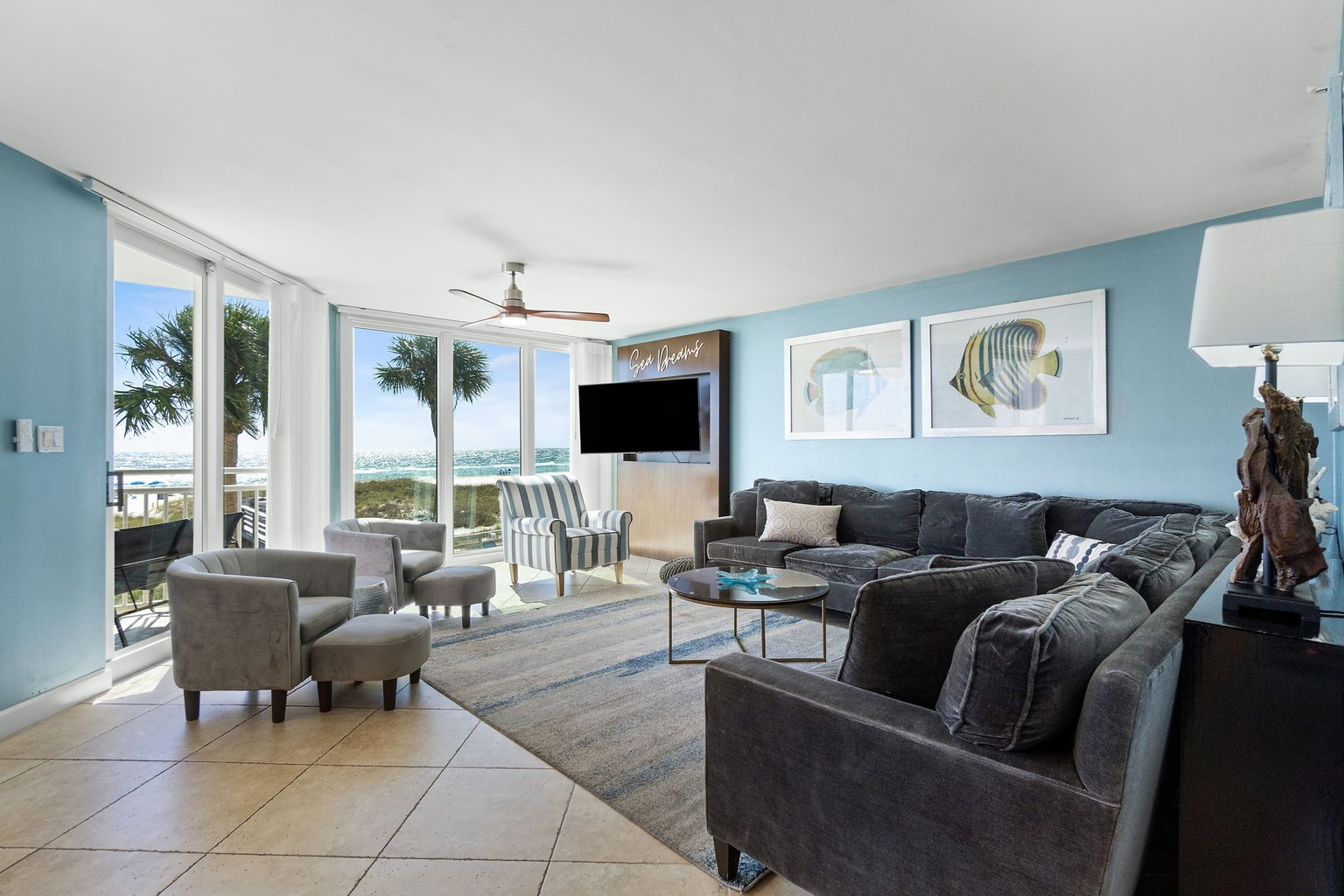 Perdido Key Vacation Rental