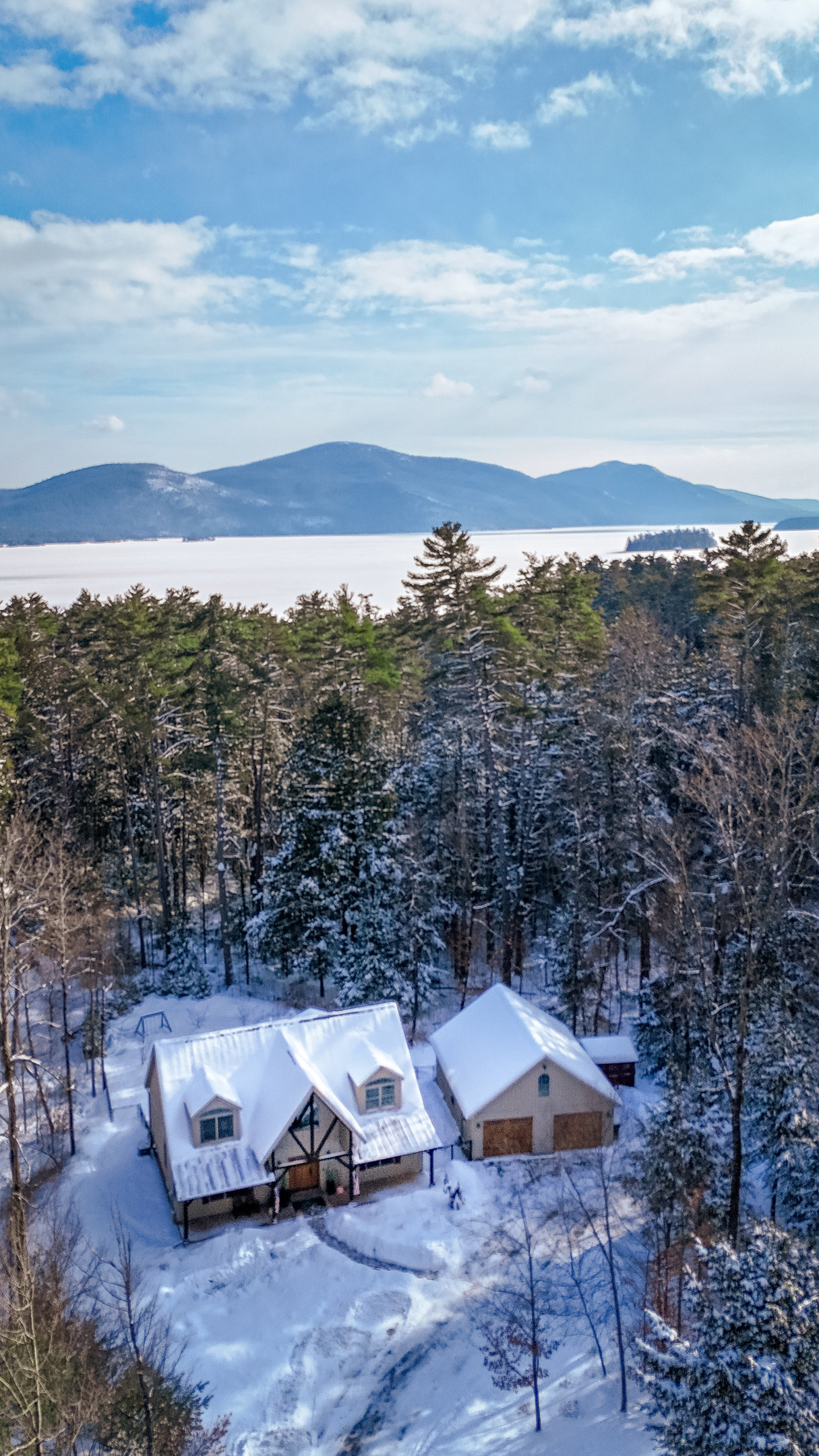Bolton Landing Vacation Rental
