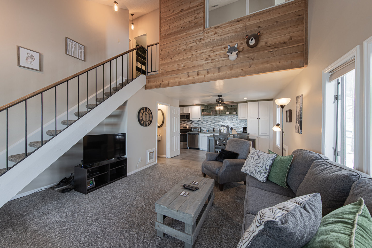 Brian Head Vacation Rental