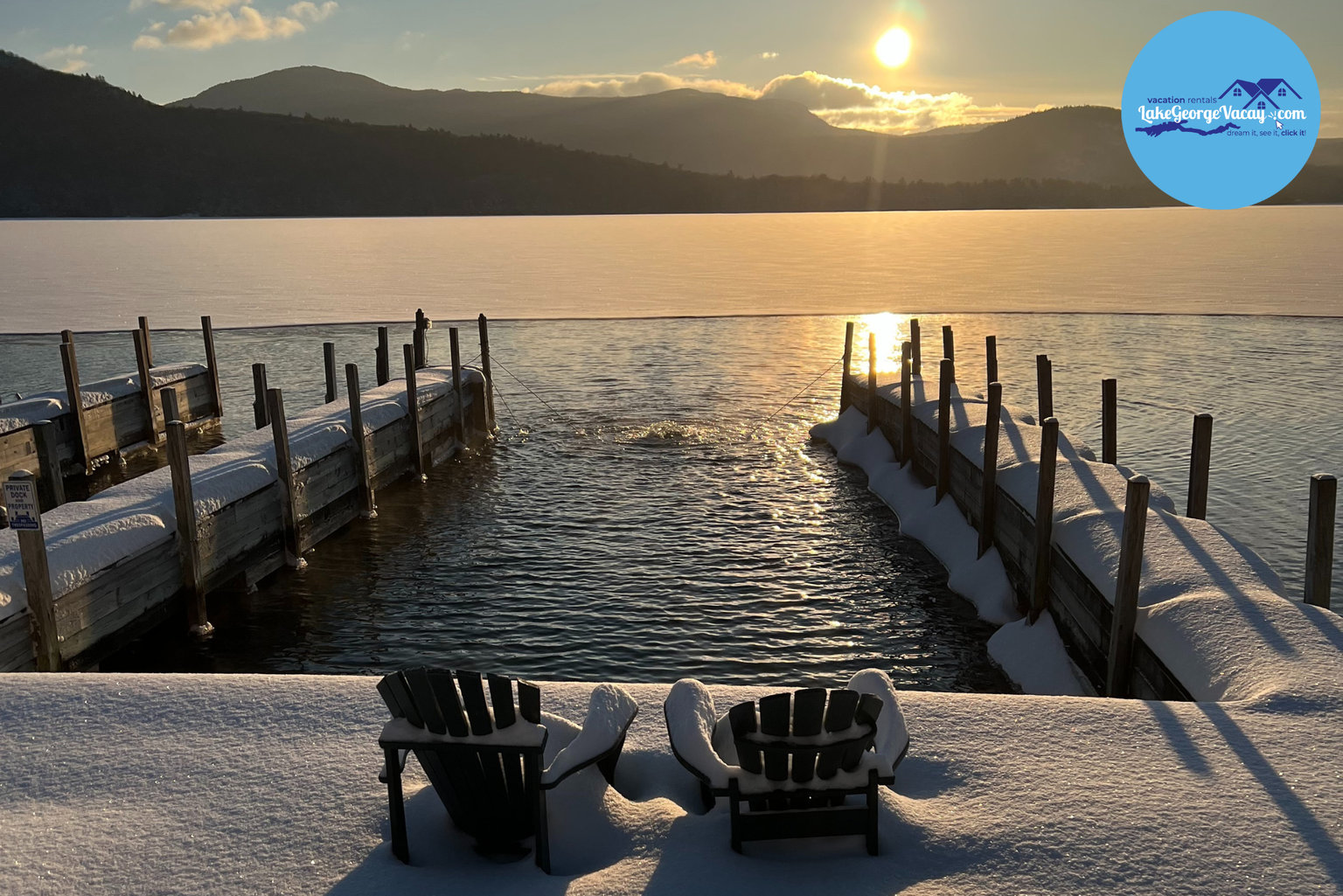 Bolton Landing Vacation Rental