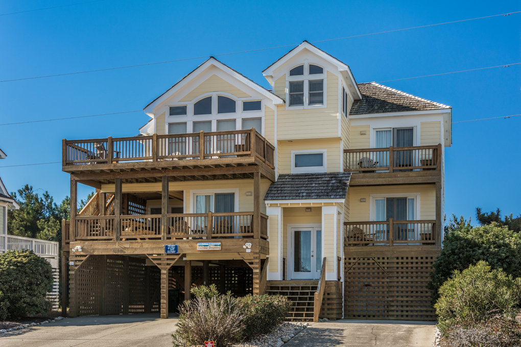Nags Head Vacation Rental