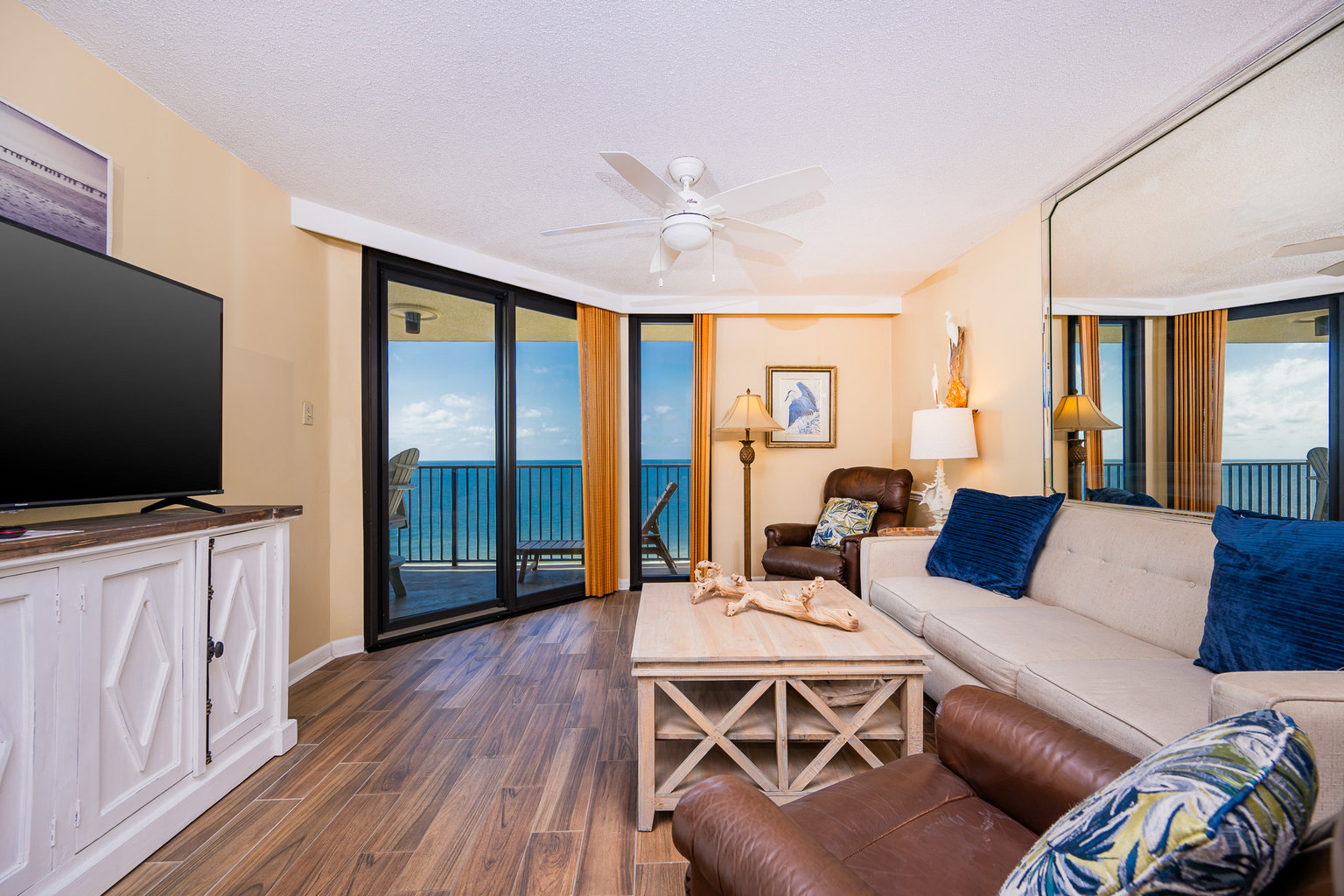 Orange Beach Vacation Rental