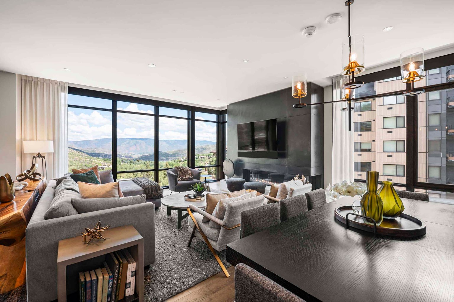 Snowmass Vacation Rental