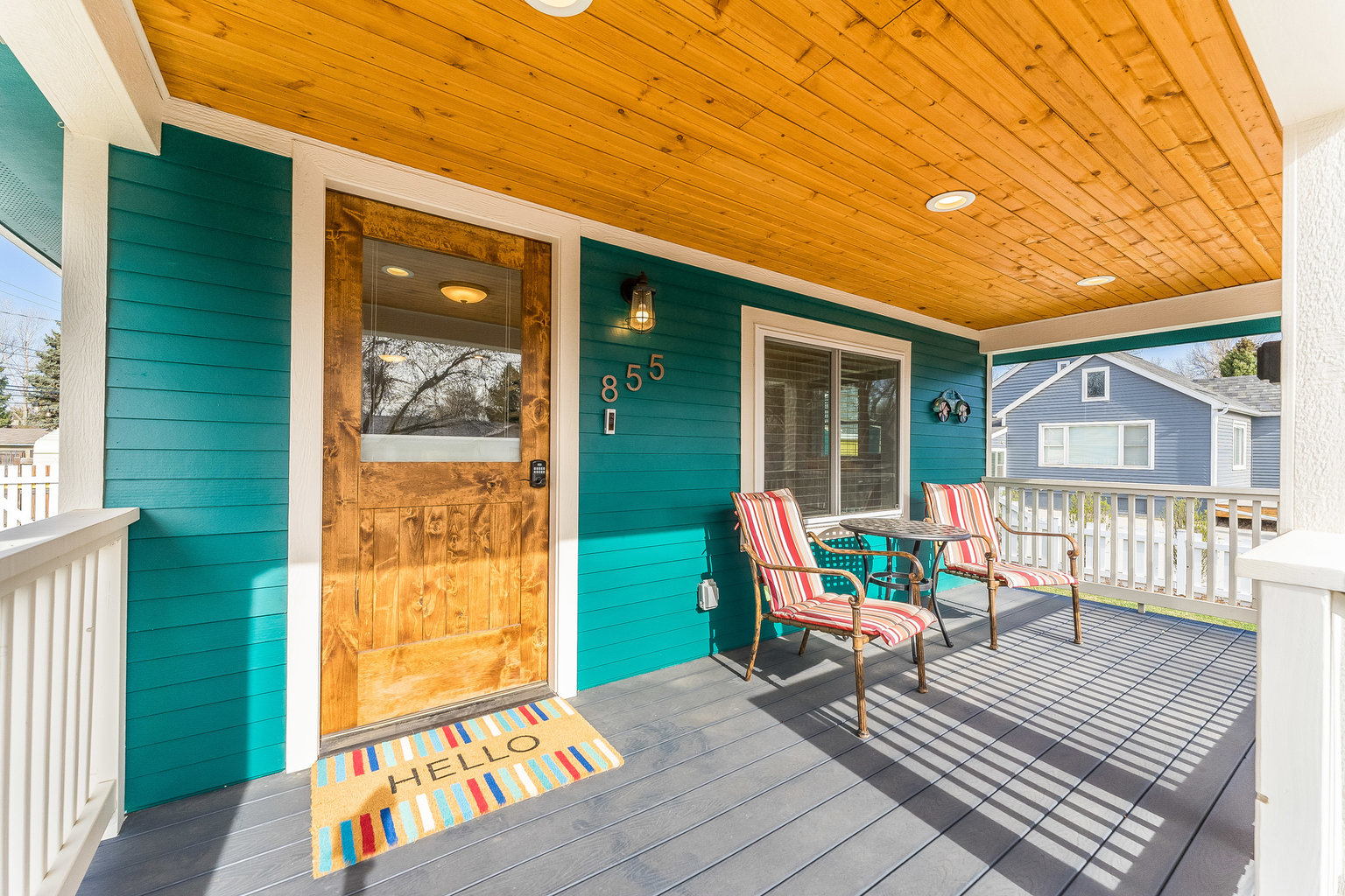 Loveland Vacation Rental