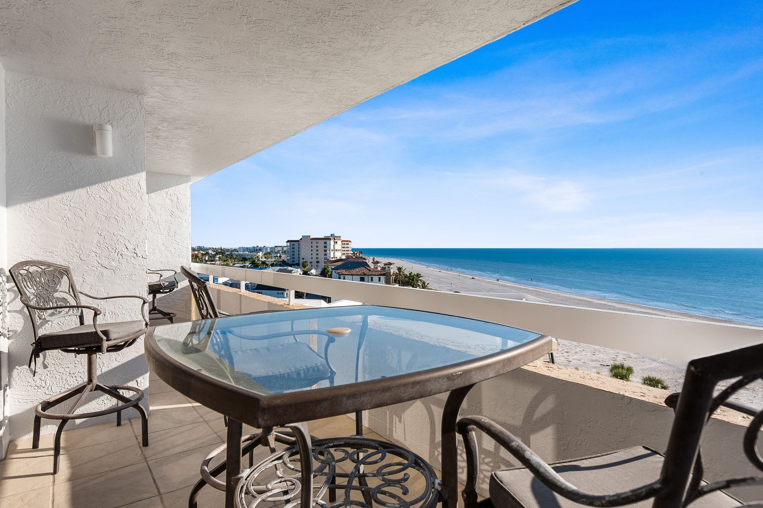 Redington Shores Vacation Rental