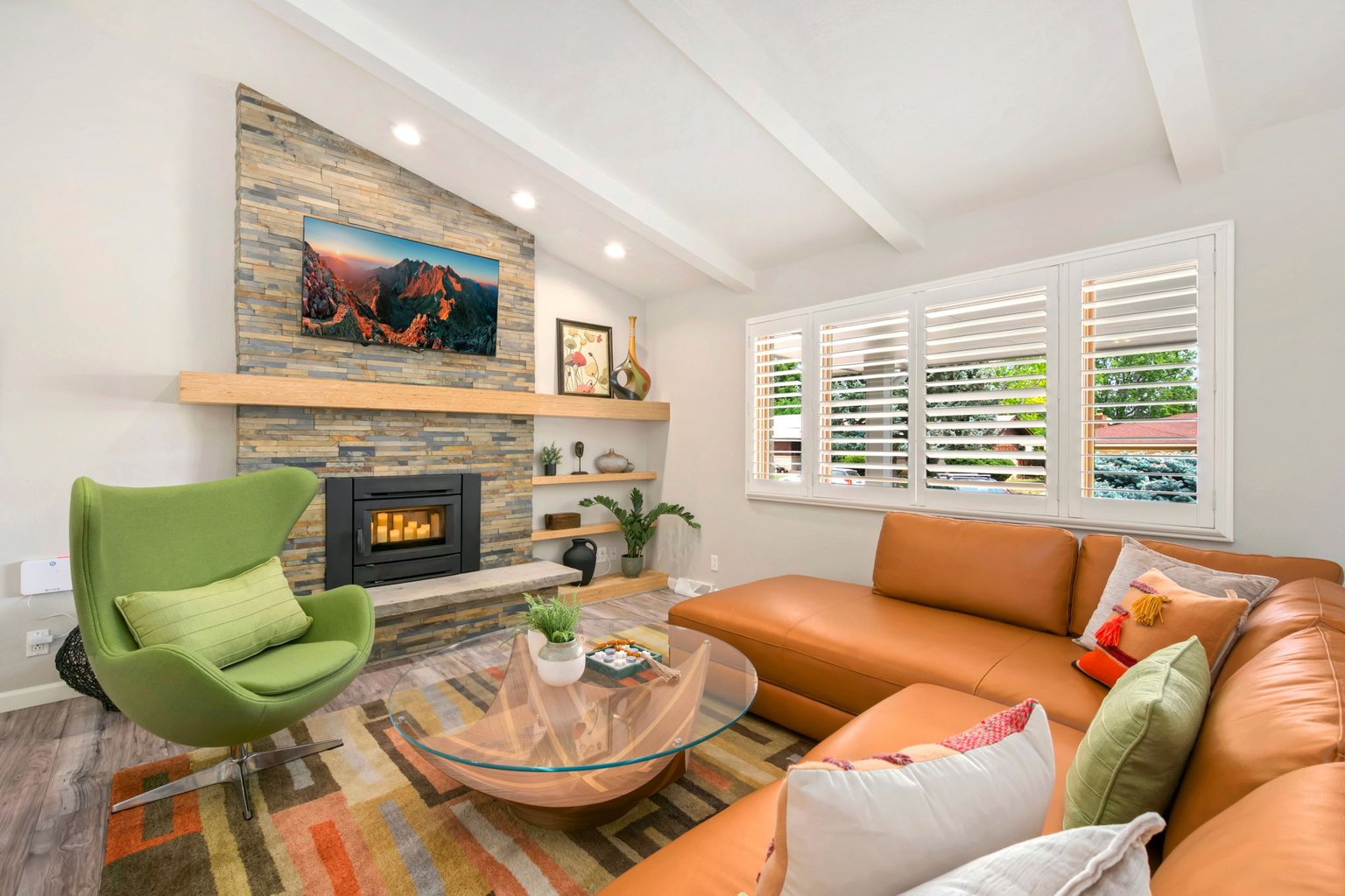 Loveland Vacation Rental