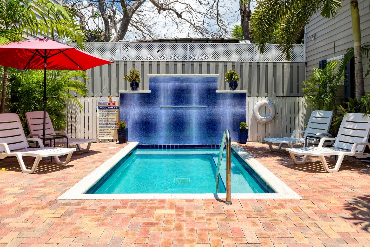 Key West Vacation Rental