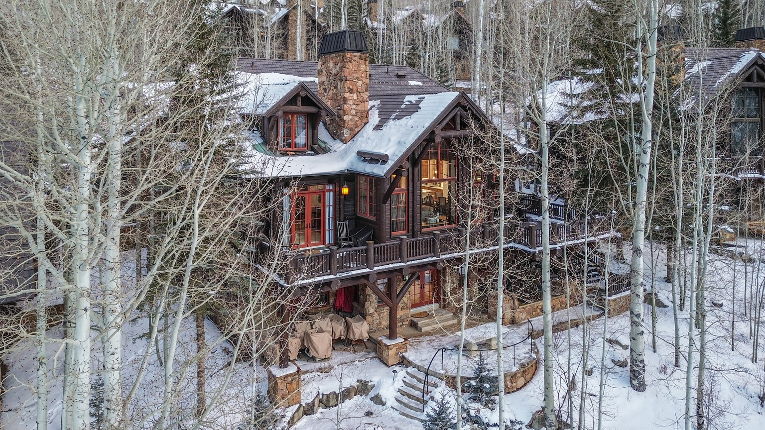 Edwards Vacation Rental