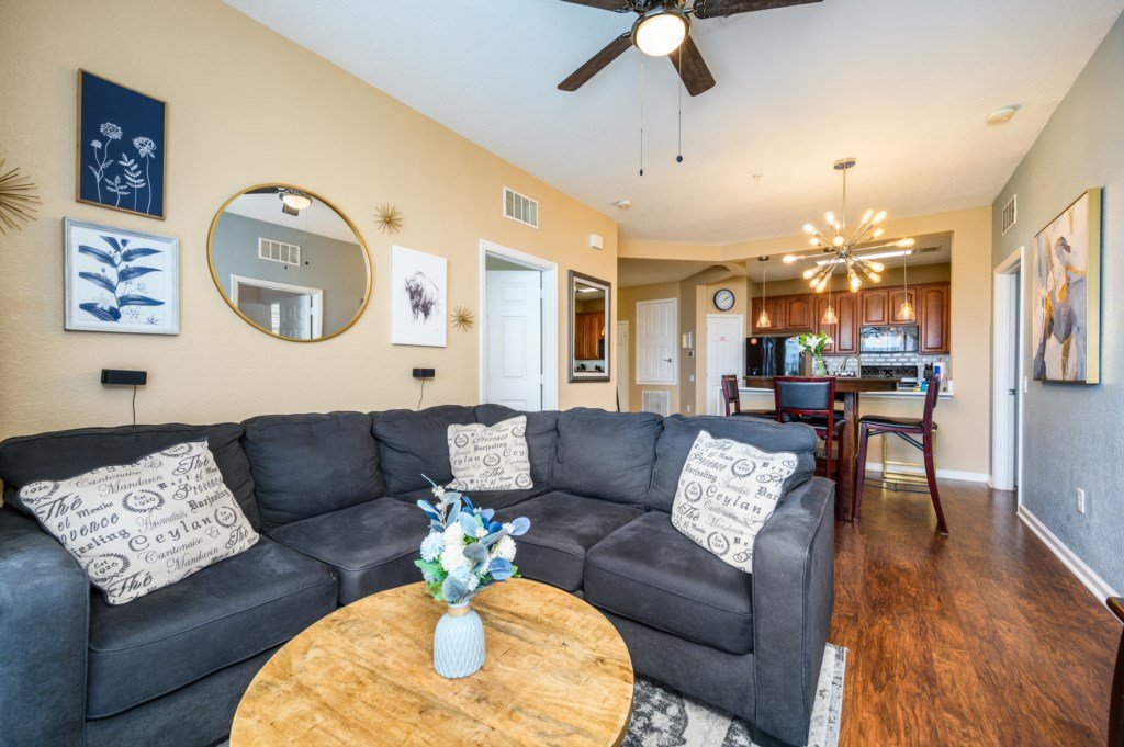 Orlando Vacation Rental