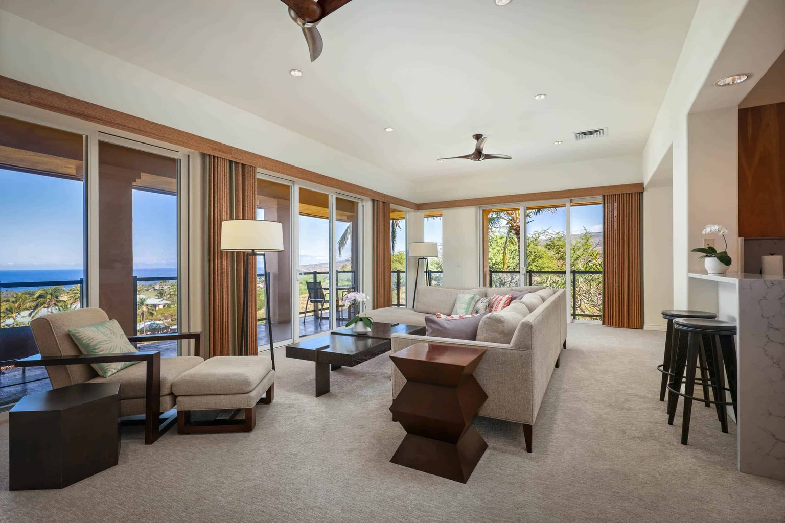 Kamuela Vacation Rental