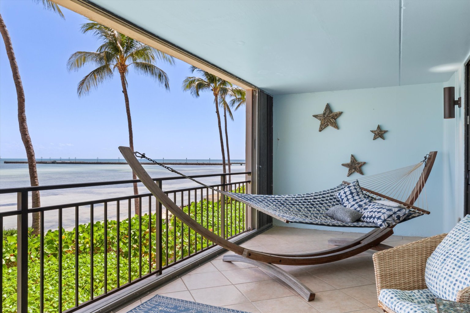 Key West Vacation Rental