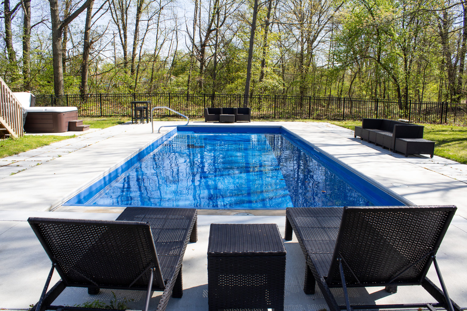New Buffalo Vacation Rental