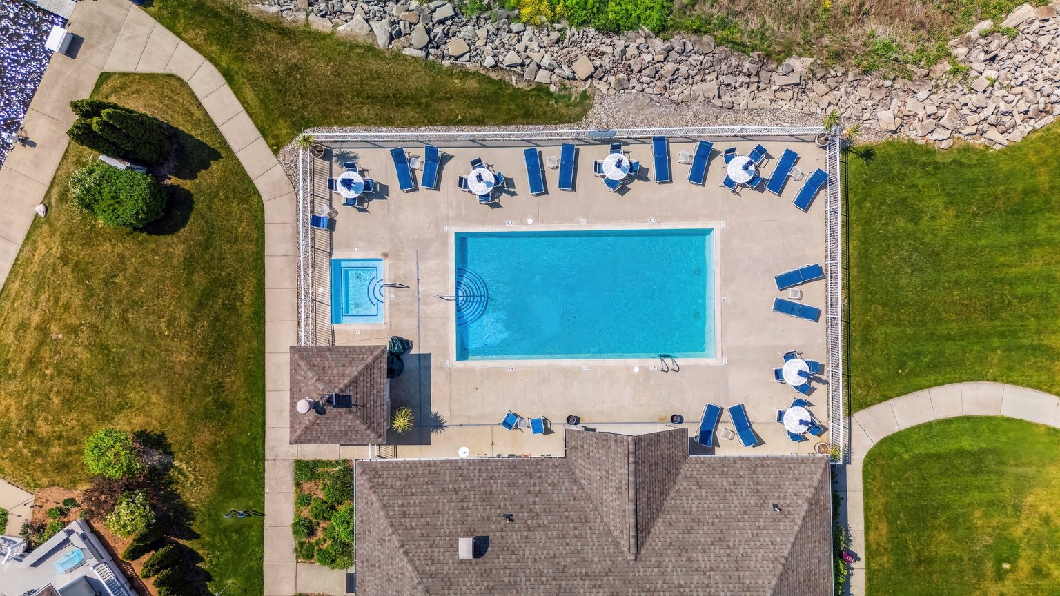 St. Joseph Vacation Rental