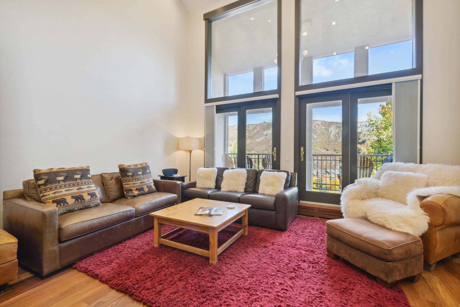 Snowmass Vacation Rental