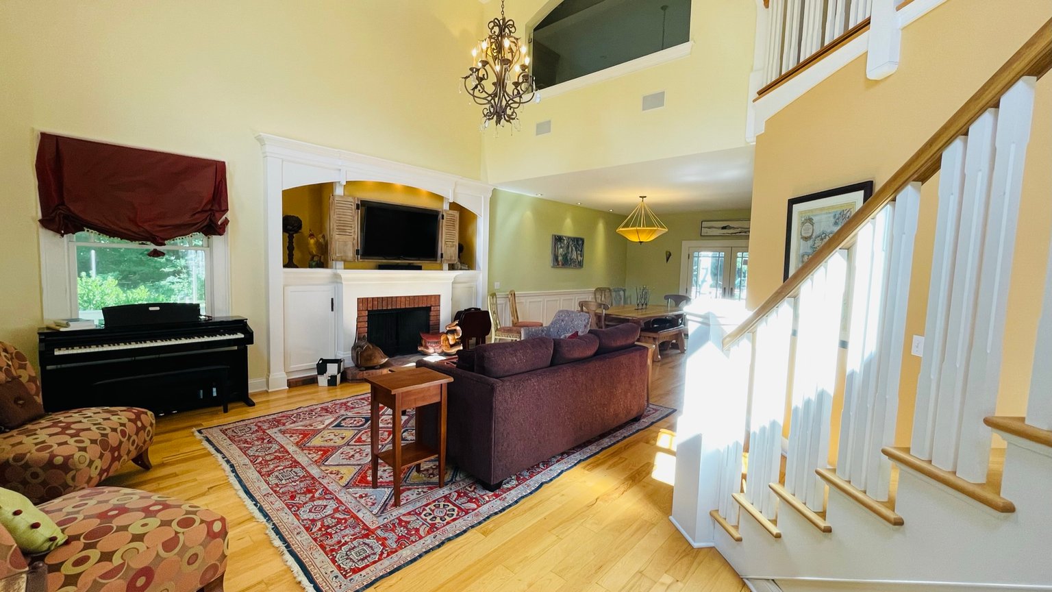 Union Pier Vacation Rental