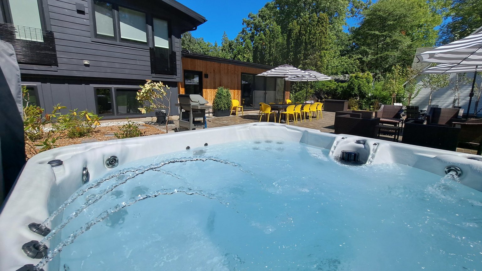 Union Pier Vacation Rental