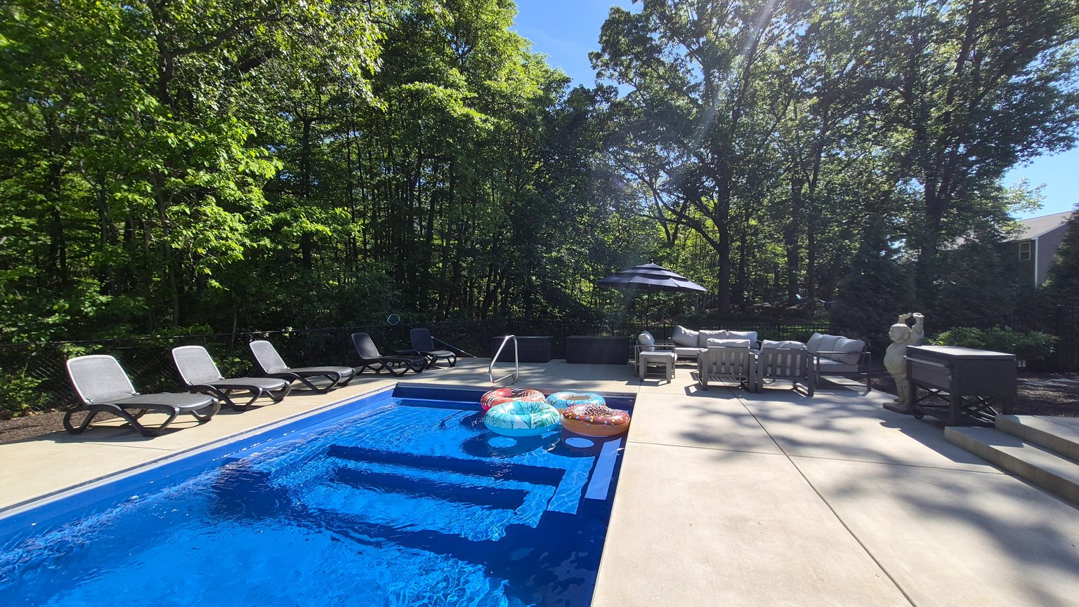 New Buffalo Vacation Rental