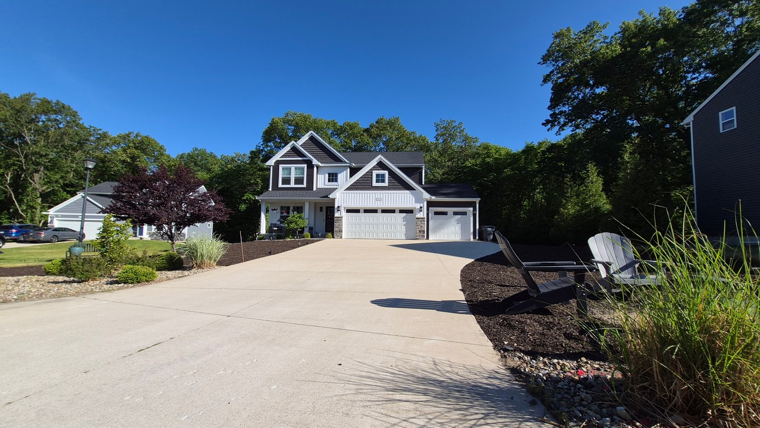 New Buffalo Vacation Rental