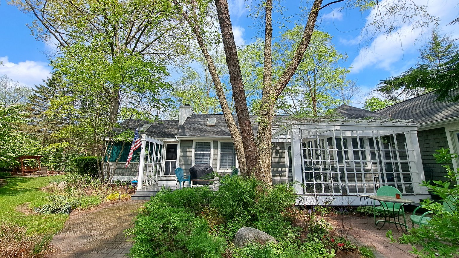 Union Pier Vacation Rental