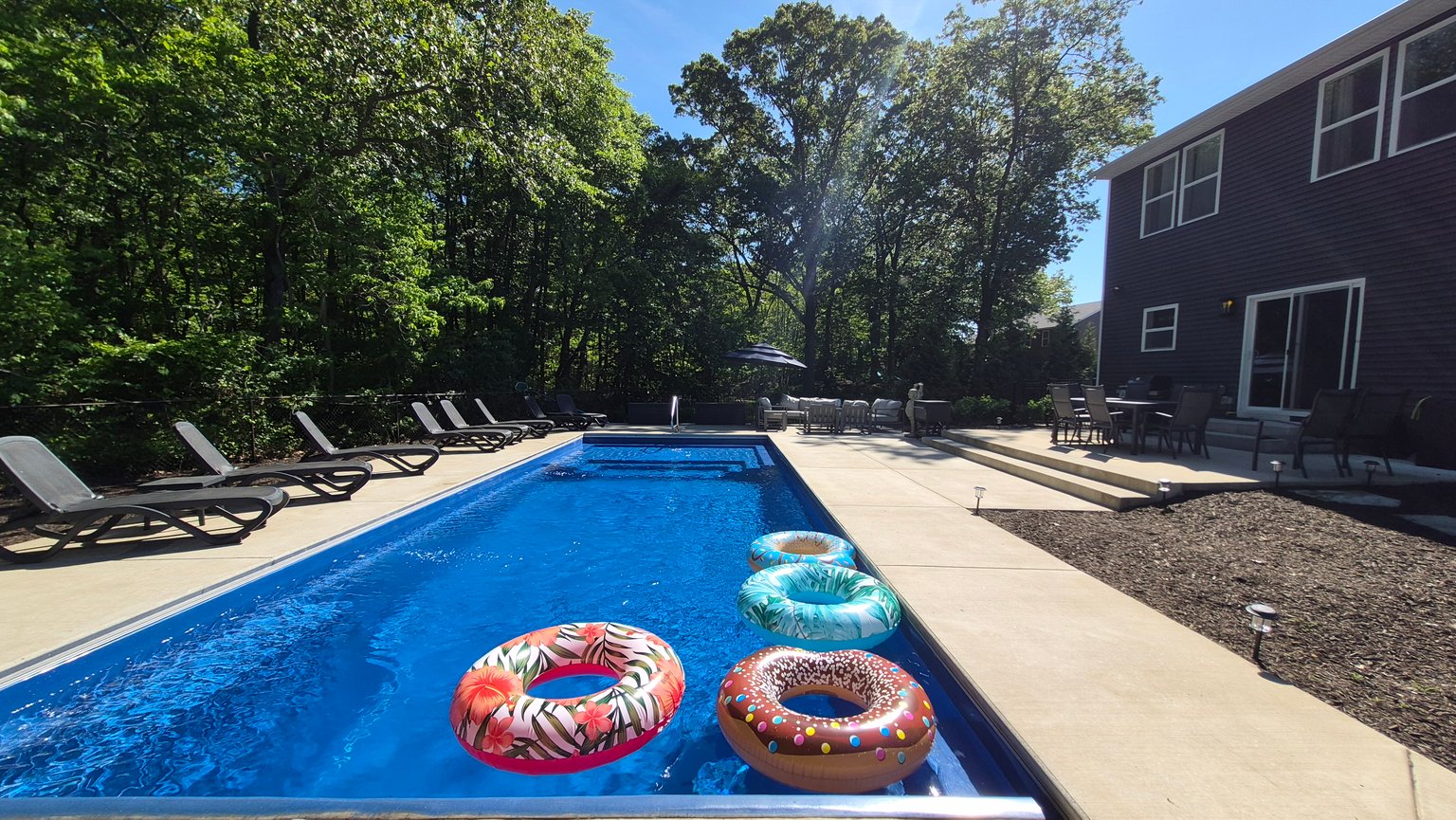 New Buffalo Vacation Rental