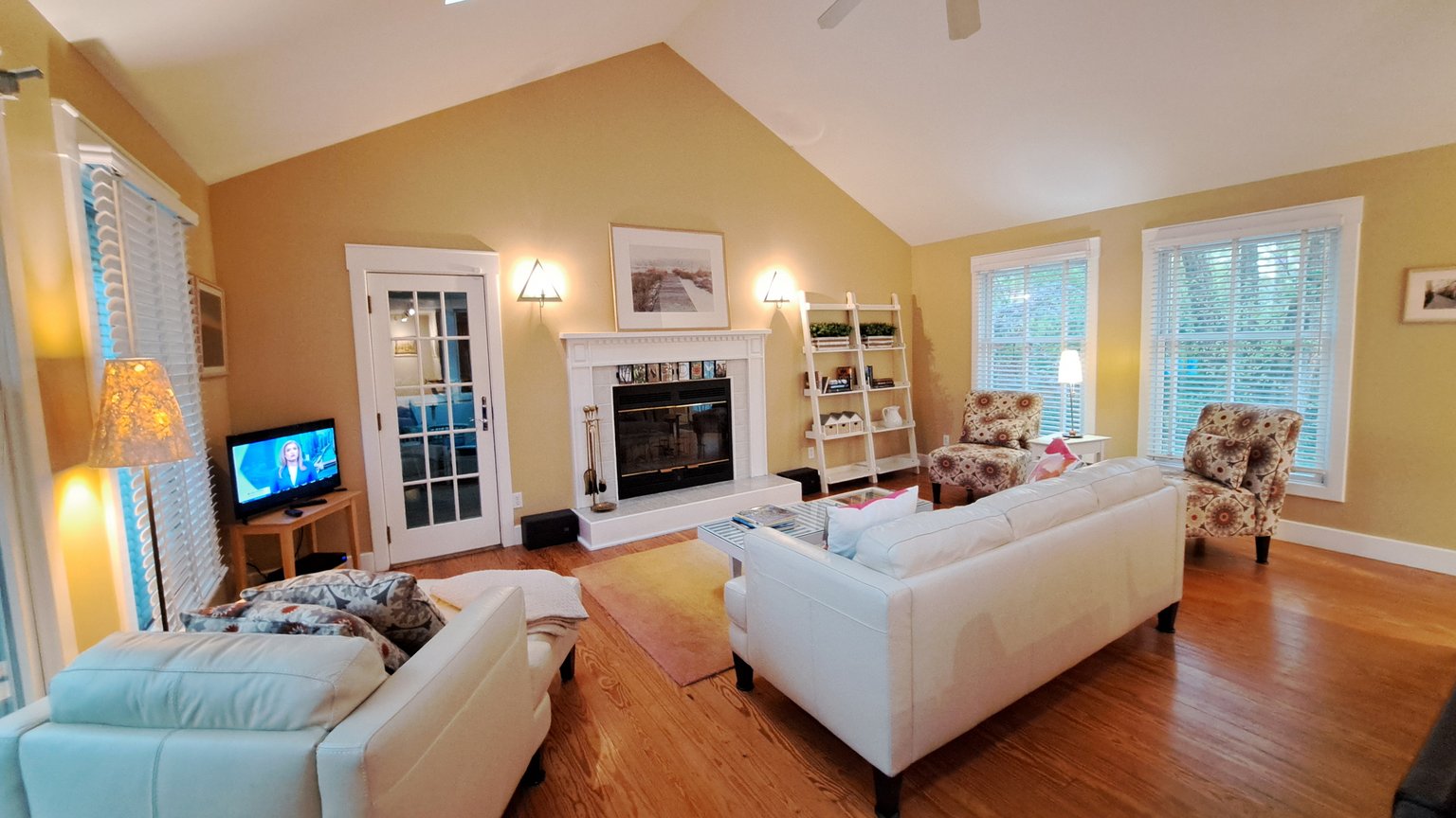 Union Pier Vacation Rental