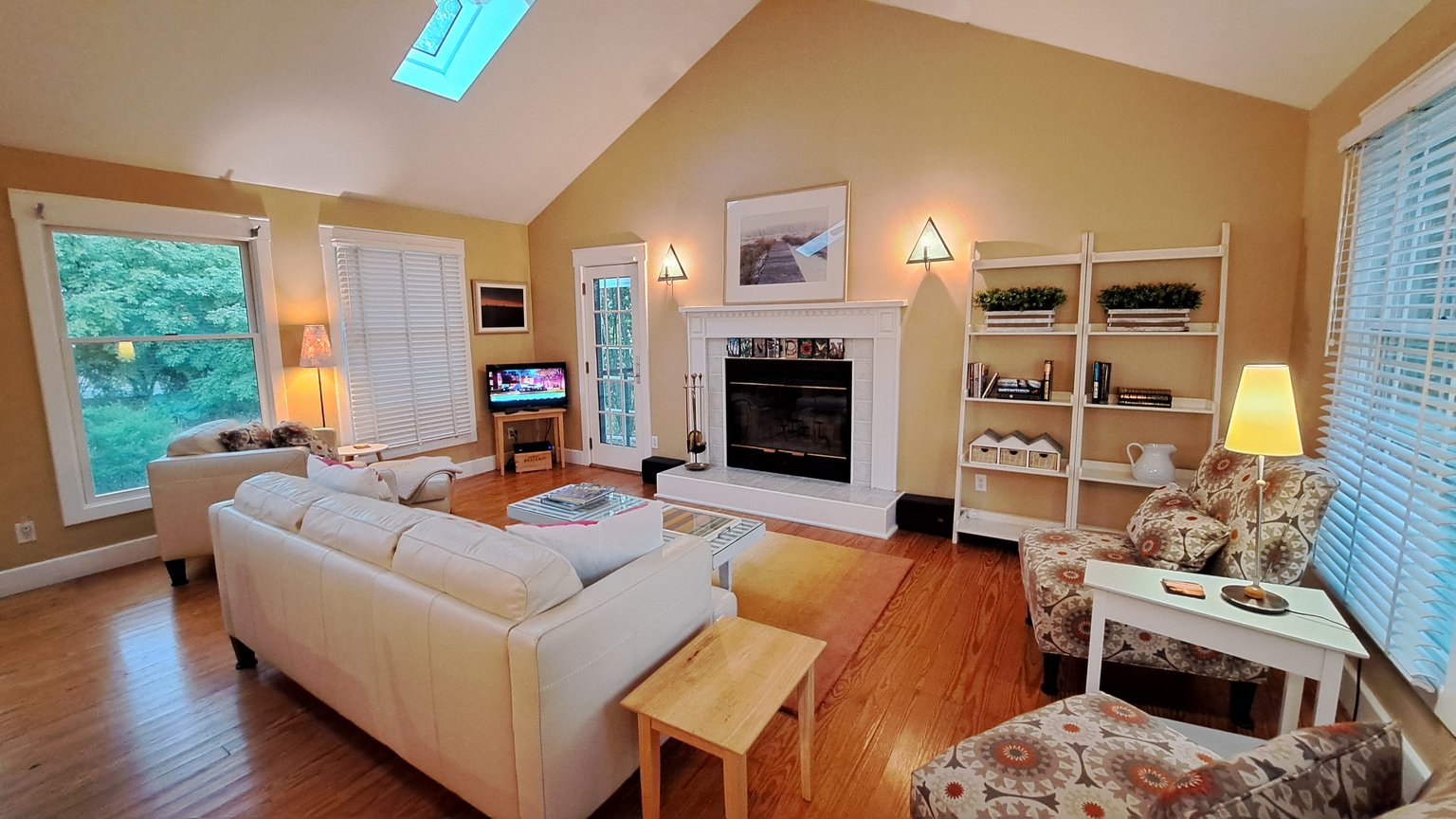 Union Pier Vacation Rental