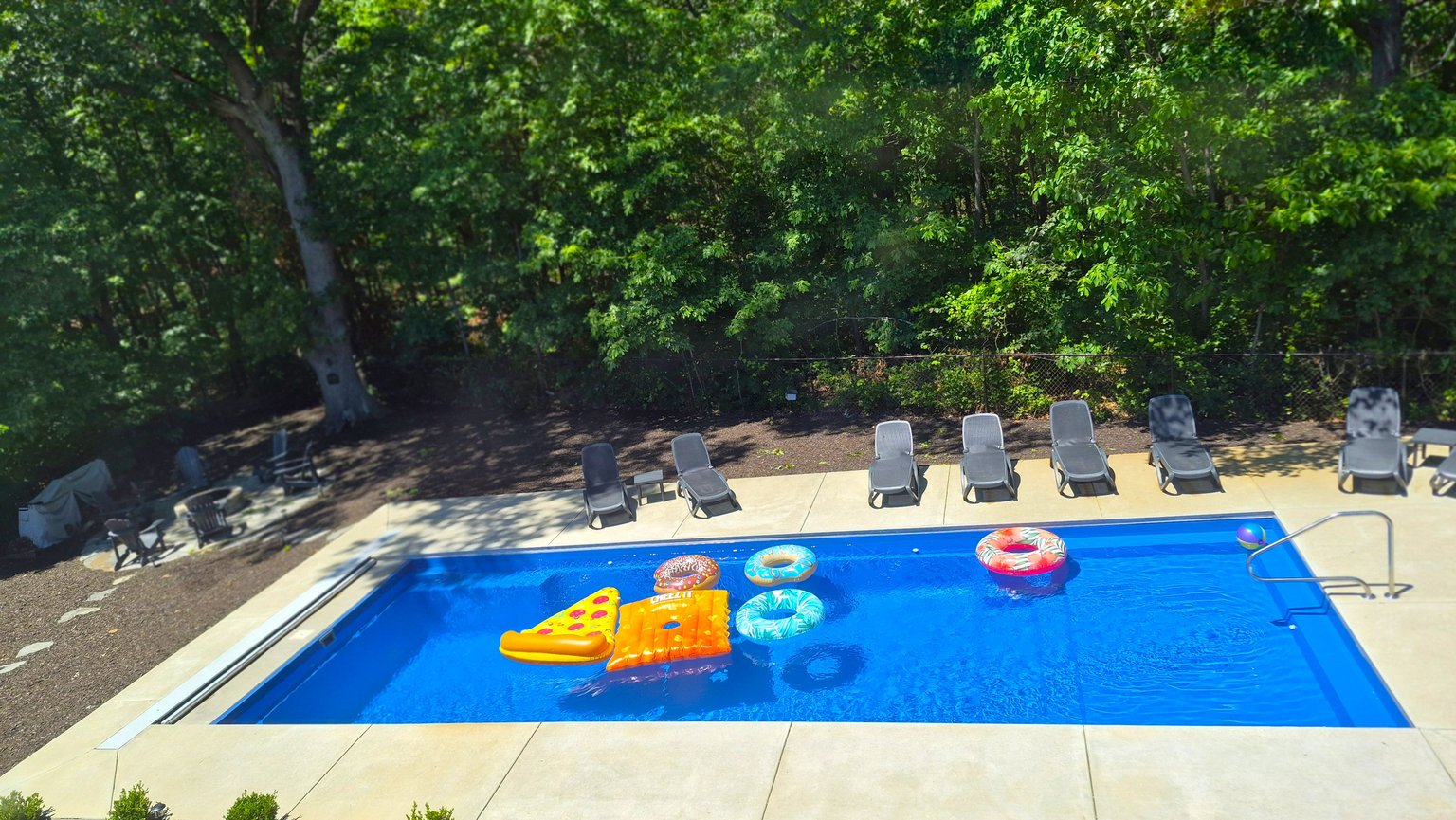 New Buffalo Vacation Rental