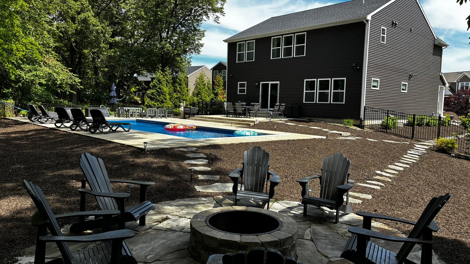 New Buffalo Vacation Rental