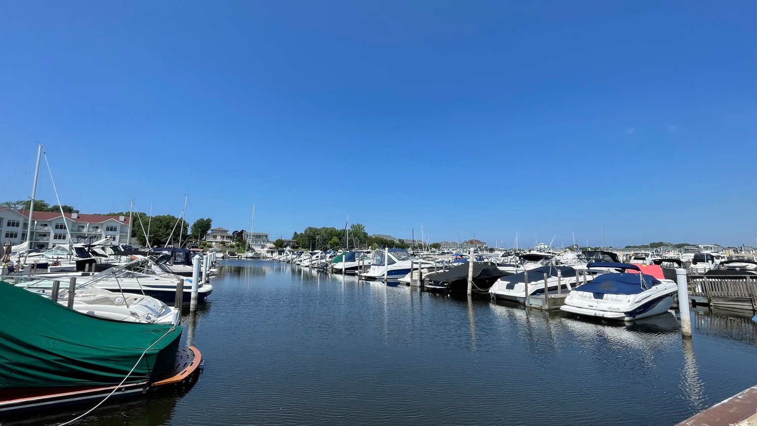 New Buffalo Vacation Rental