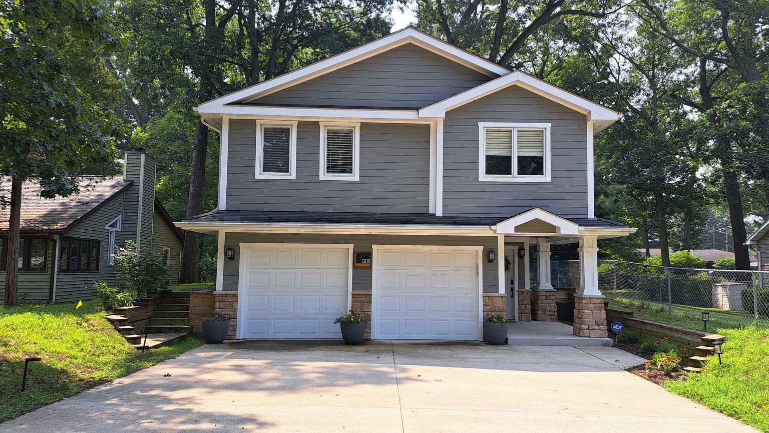 New Buffalo Vacation Rental