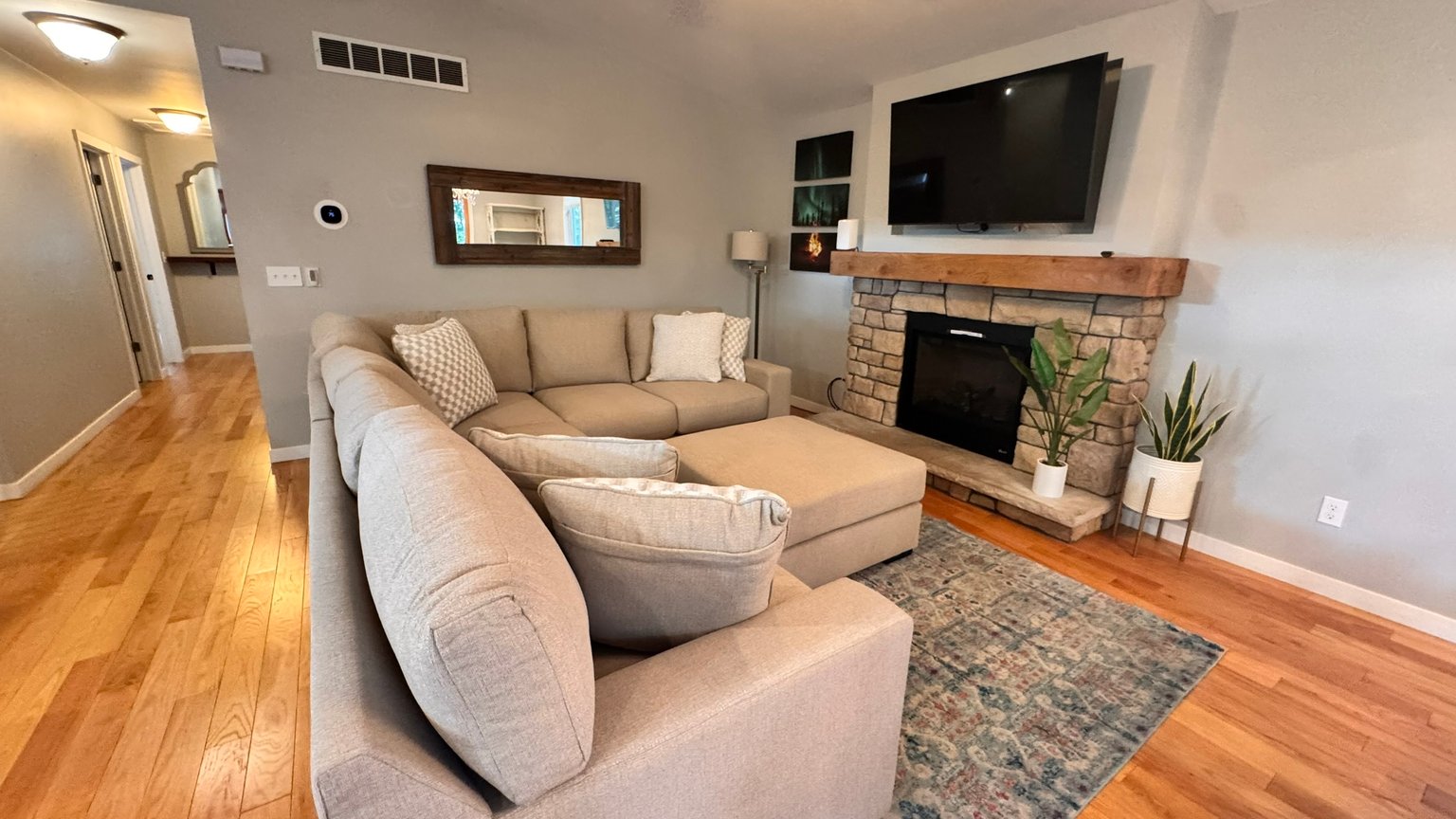 New Buffalo Vacation Rental