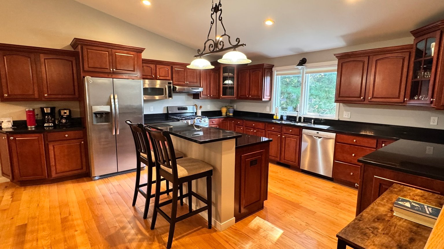 New Buffalo Vacation Rental