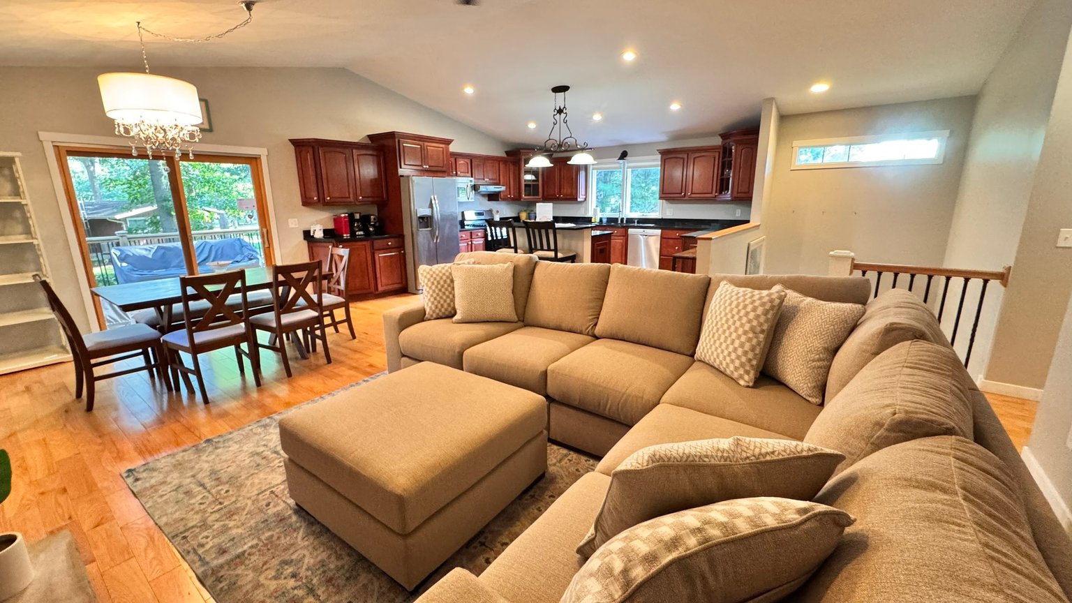 New Buffalo Vacation Rental