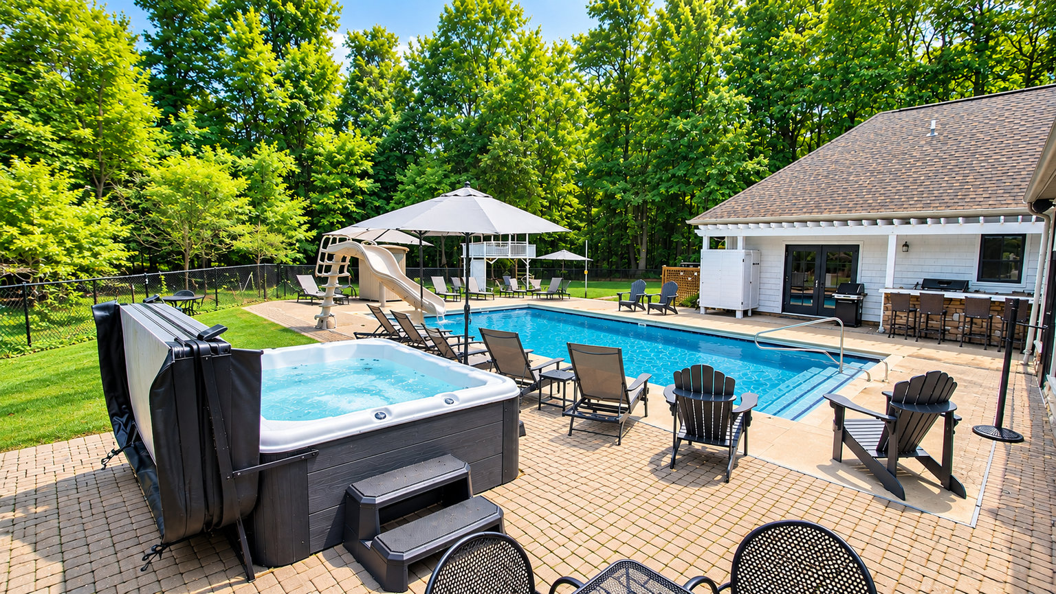 Union Pier Vacation Rental