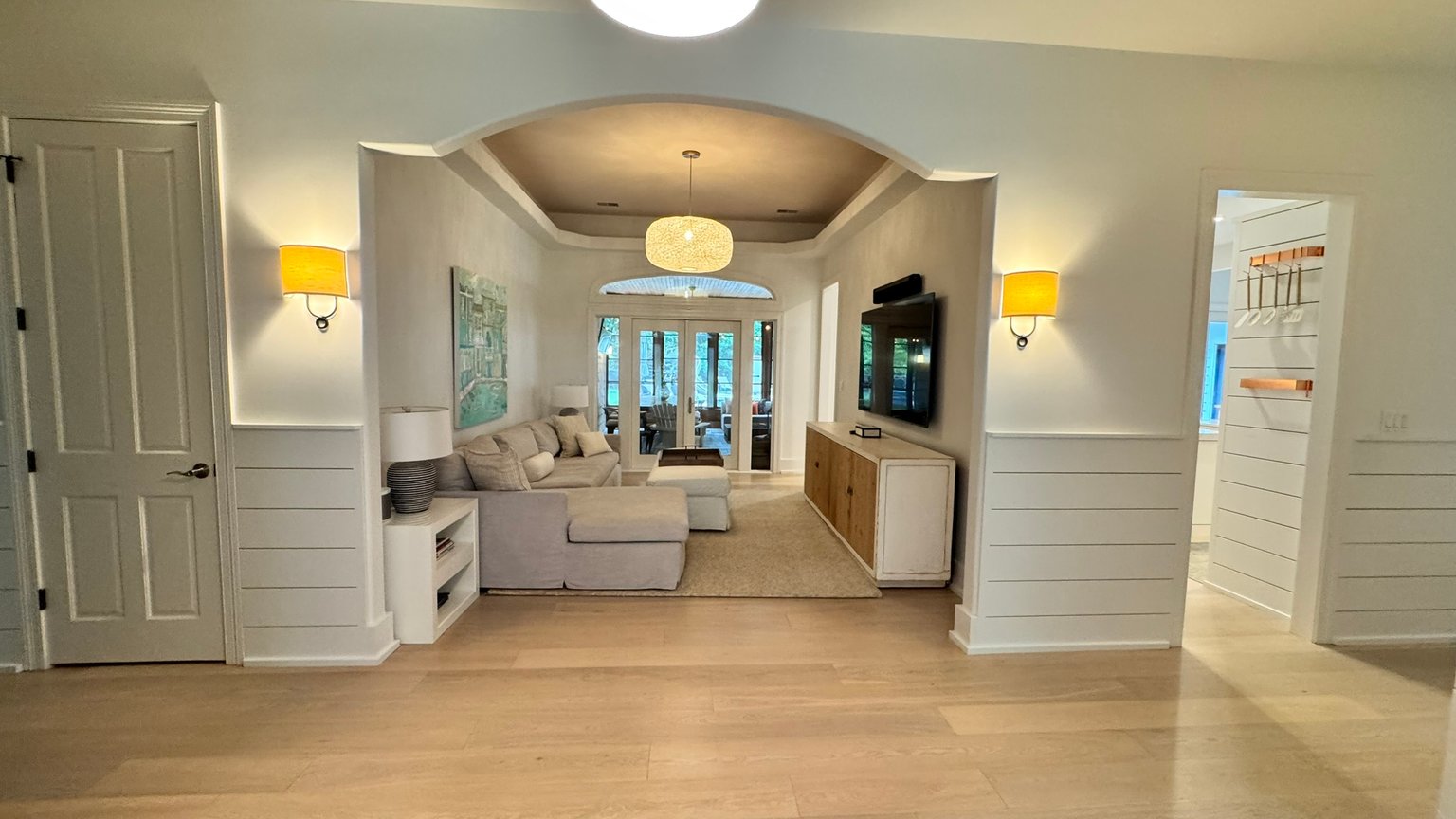 Union Pier Vacation Rental