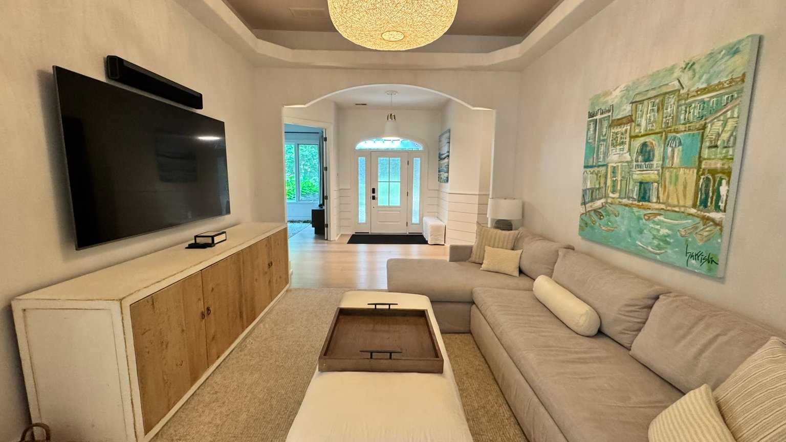 Union Pier Vacation Rental