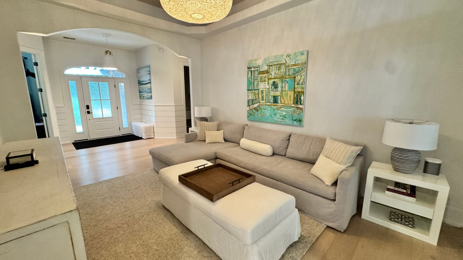 Union Pier Vacation Rental