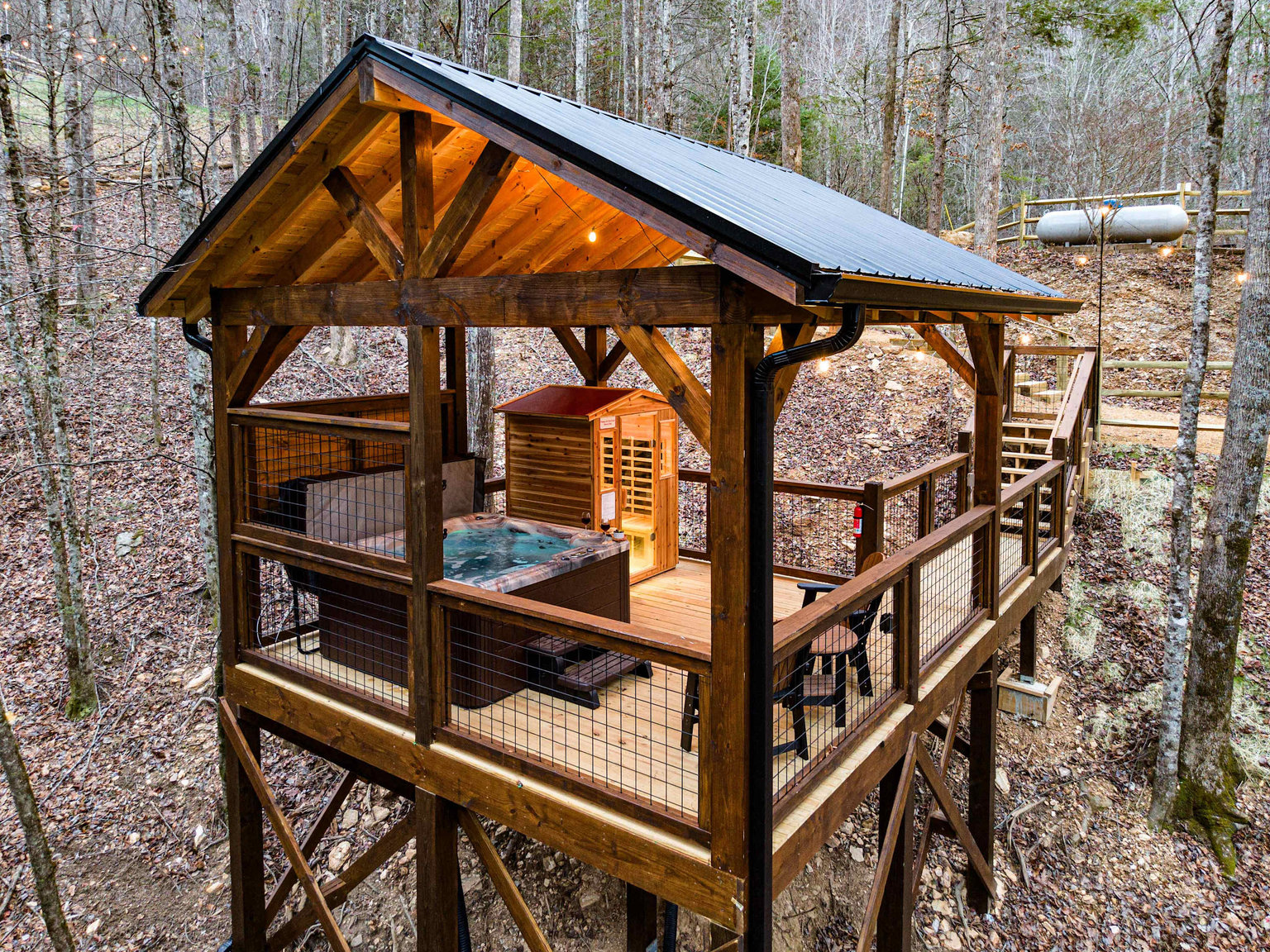 Sevierville Vacation Rental