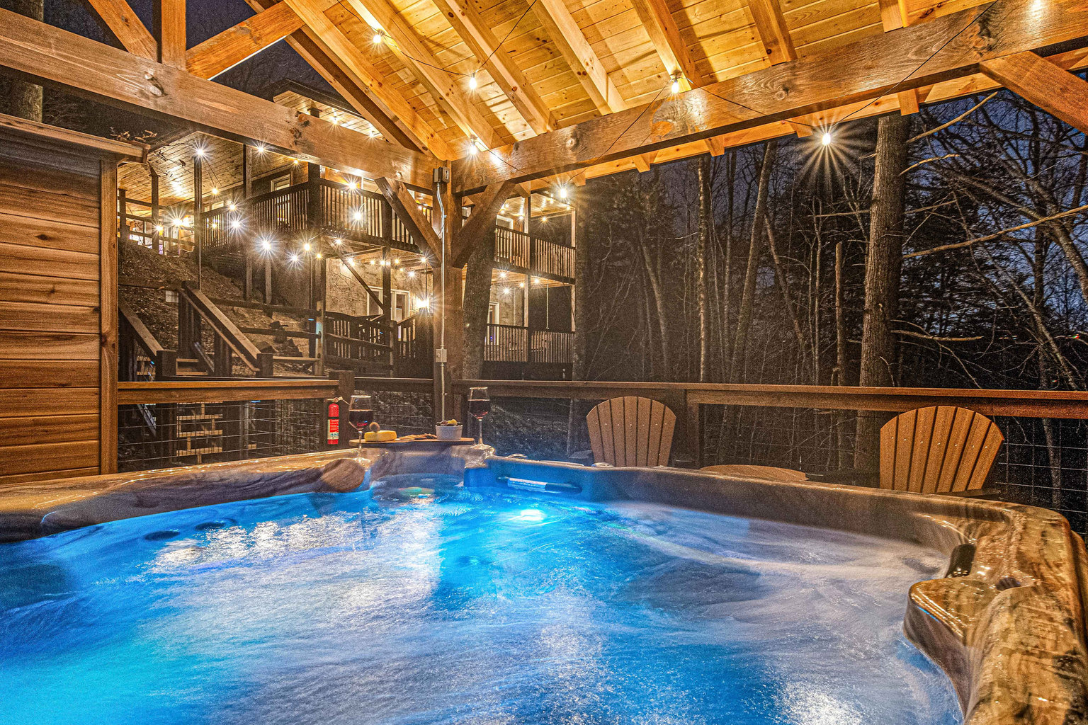Sevierville Vacation Rental