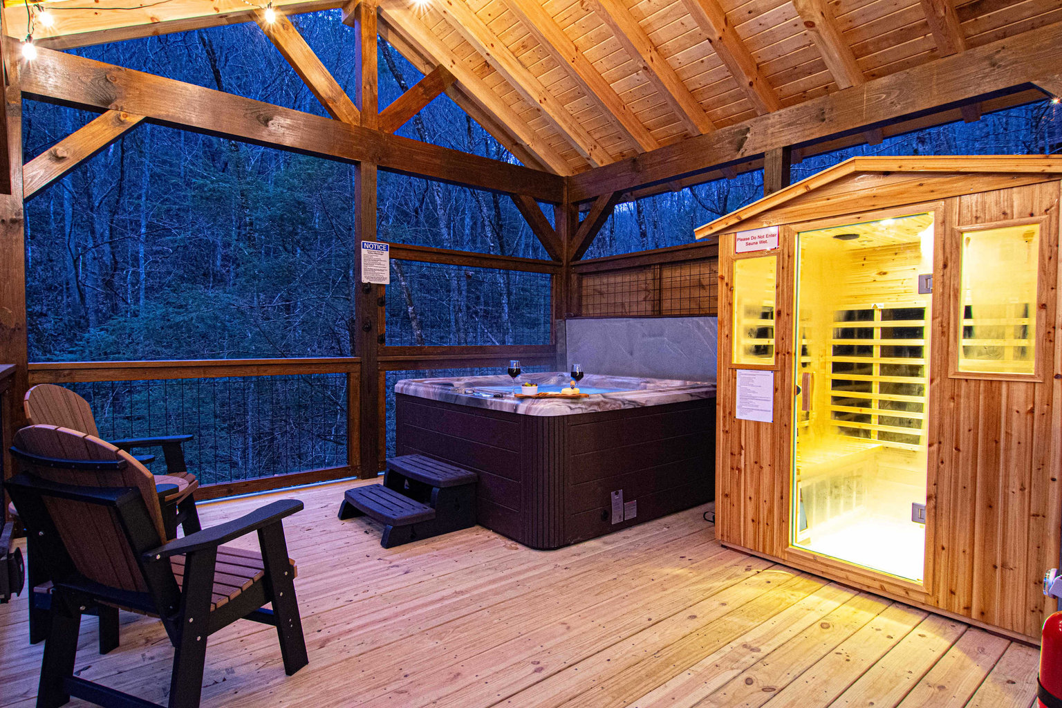 Sevierville Vacation Rental