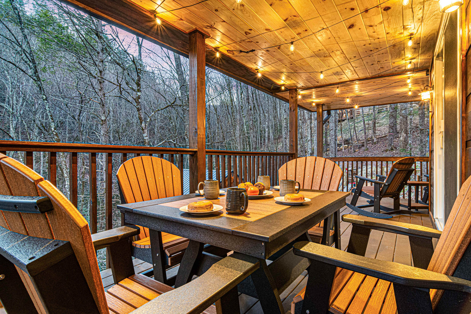 Sevierville Vacation Rental