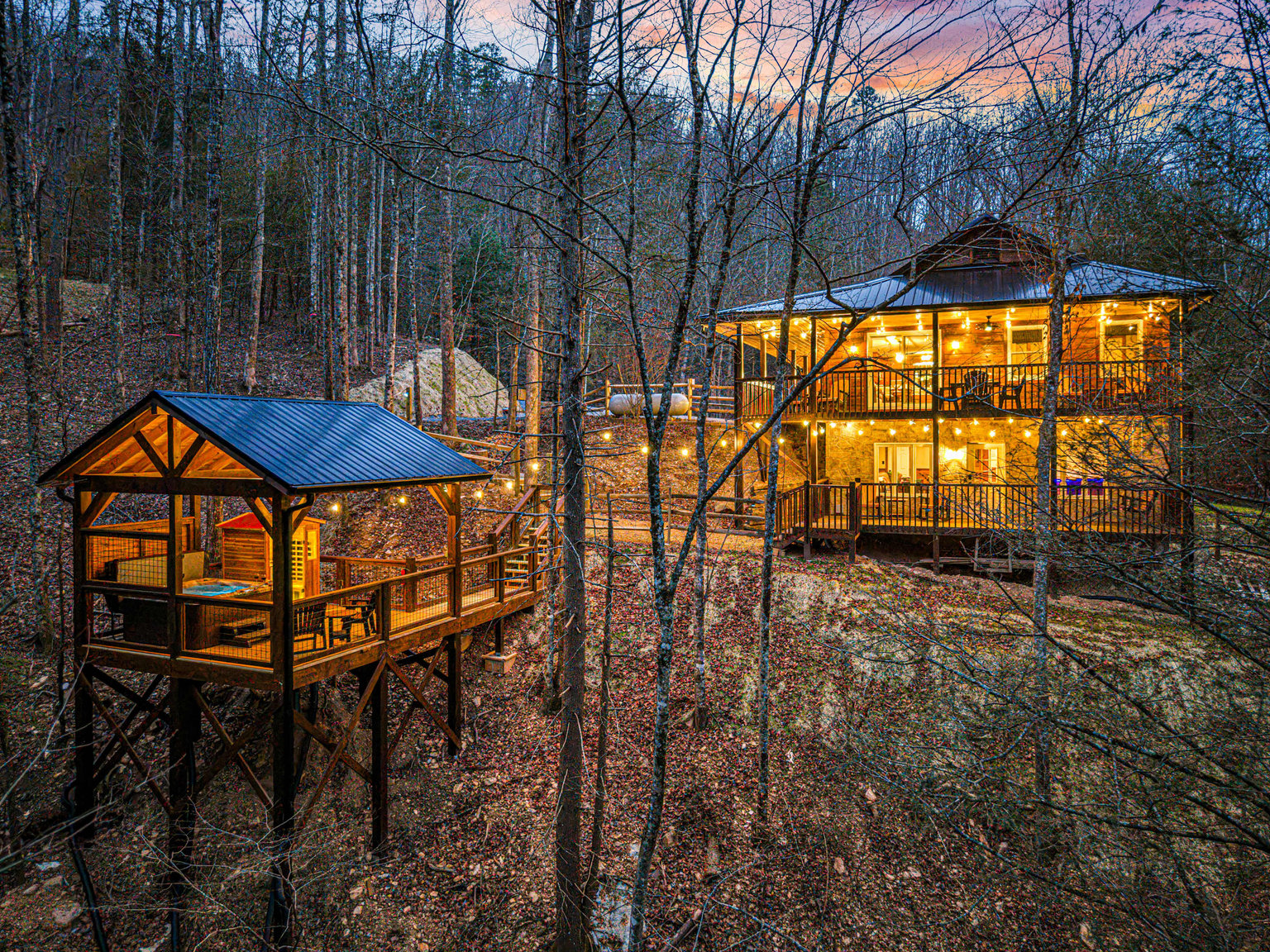 Sevierville Vacation Rental