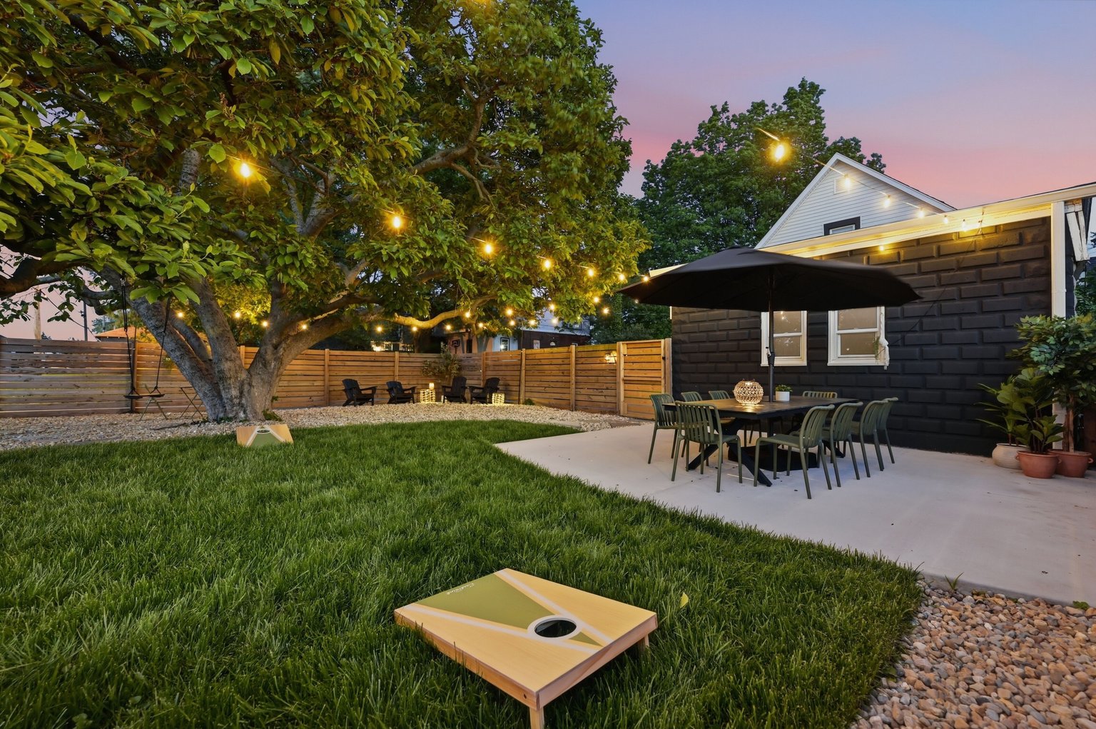 Indianapolis Vacation Rental