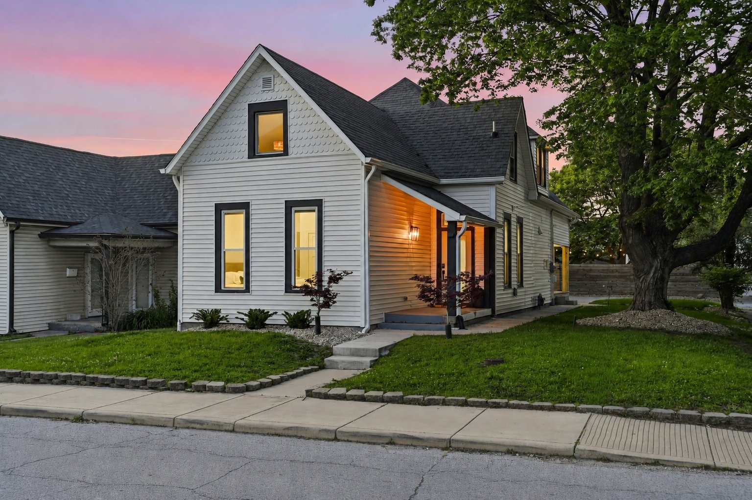 Indianapolis Vacation Rental