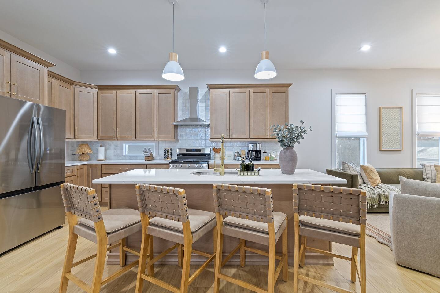 Indianapolis Vacation Rental