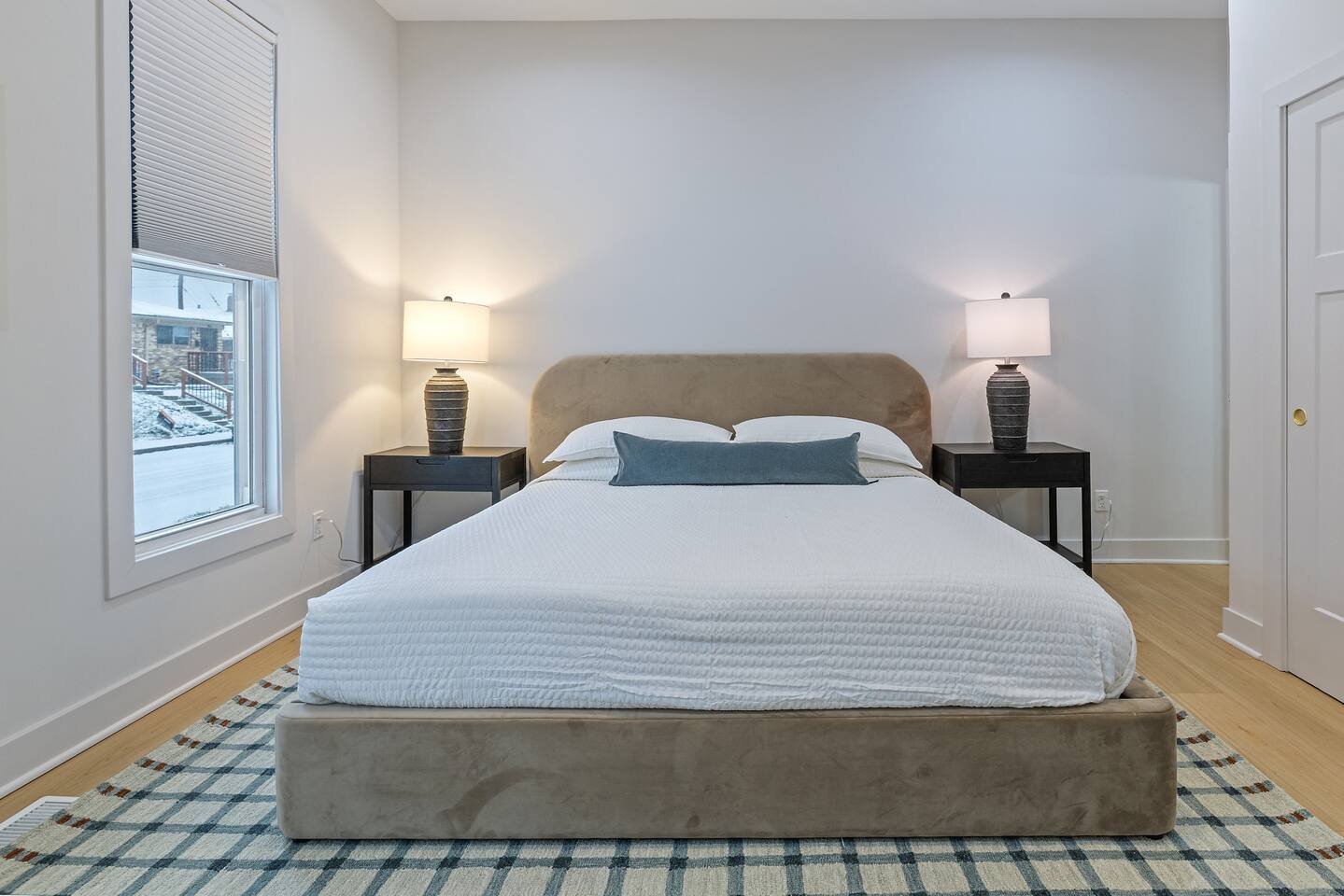 Indianapolis Vacation Rental
