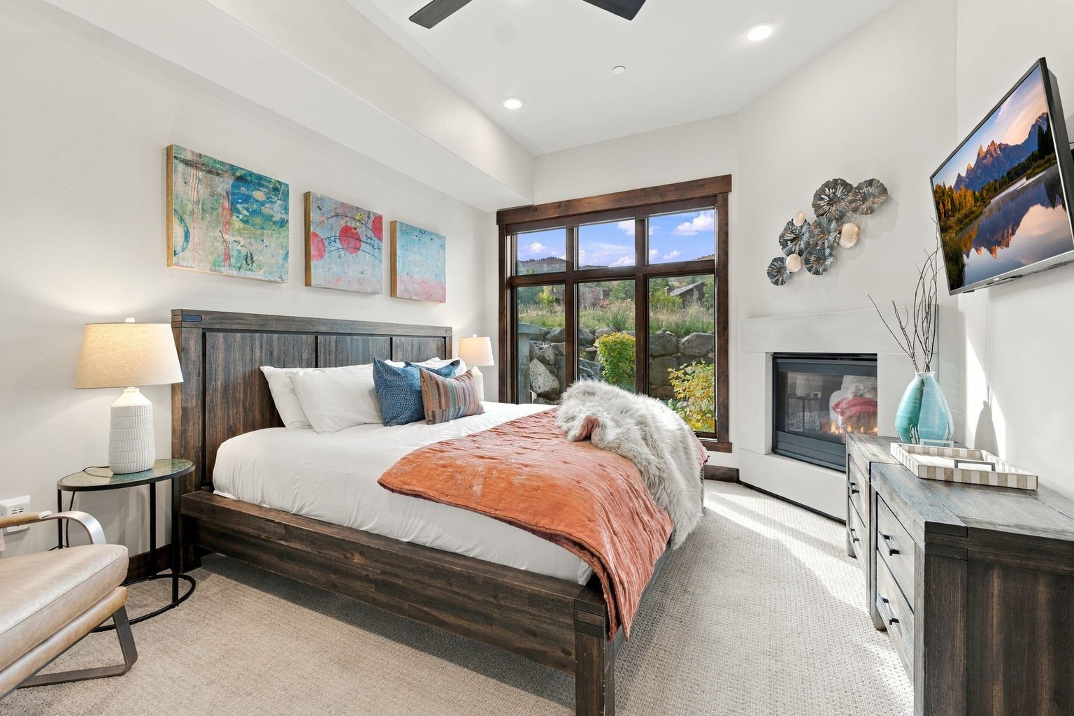 Park City Vacation Rental