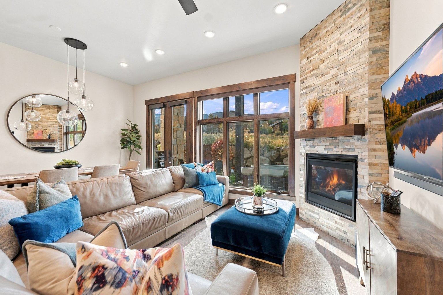 Park City Vacation Rental