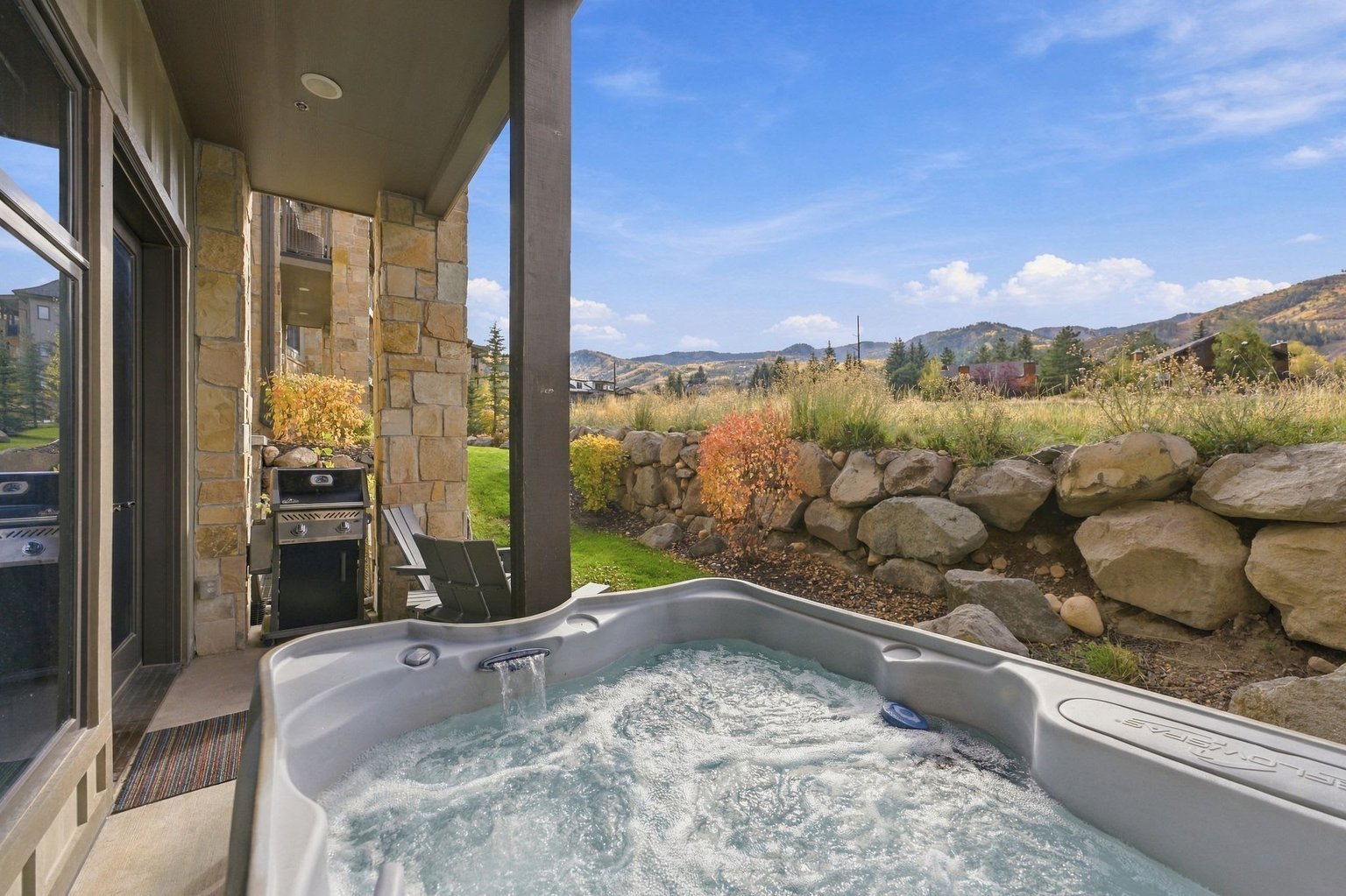 Park City Vacation Rental