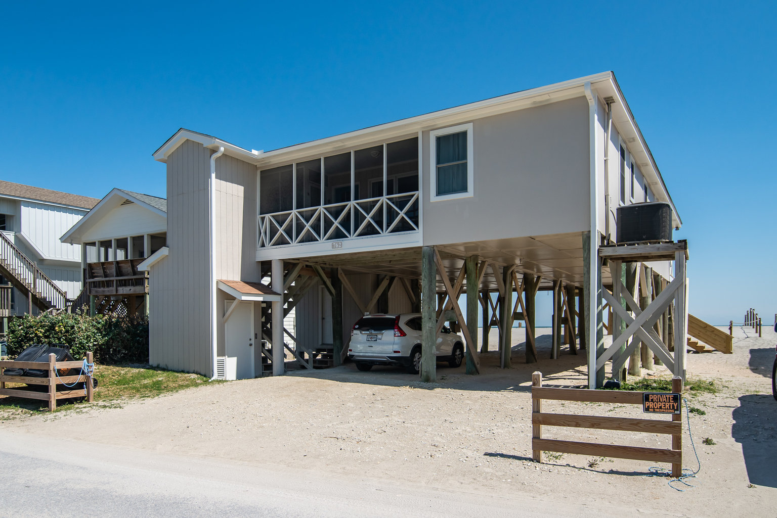 Pawleys Vacation Rental